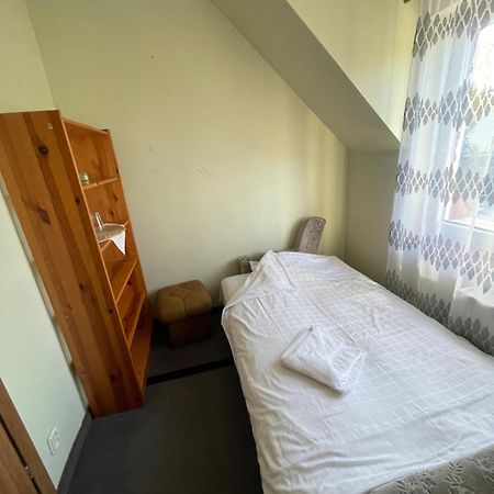 Mysliwskie Smaki U Tadka Czeczewo Extérieur photo