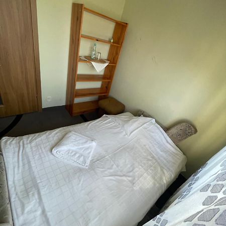 Mysliwskie Smaki U Tadka Czeczewo Extérieur photo