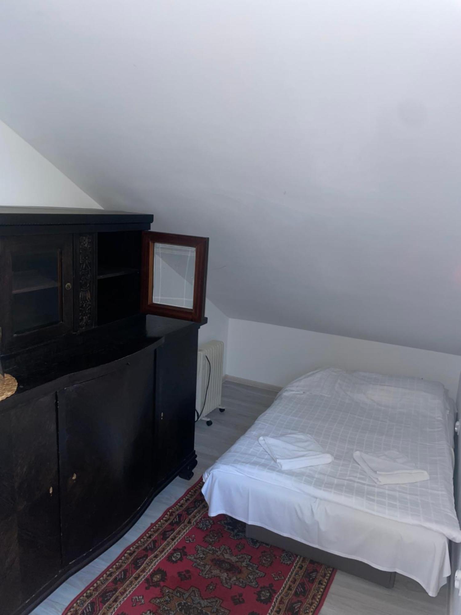 Mysliwskie Smaki U Tadka Czeczewo Extérieur photo