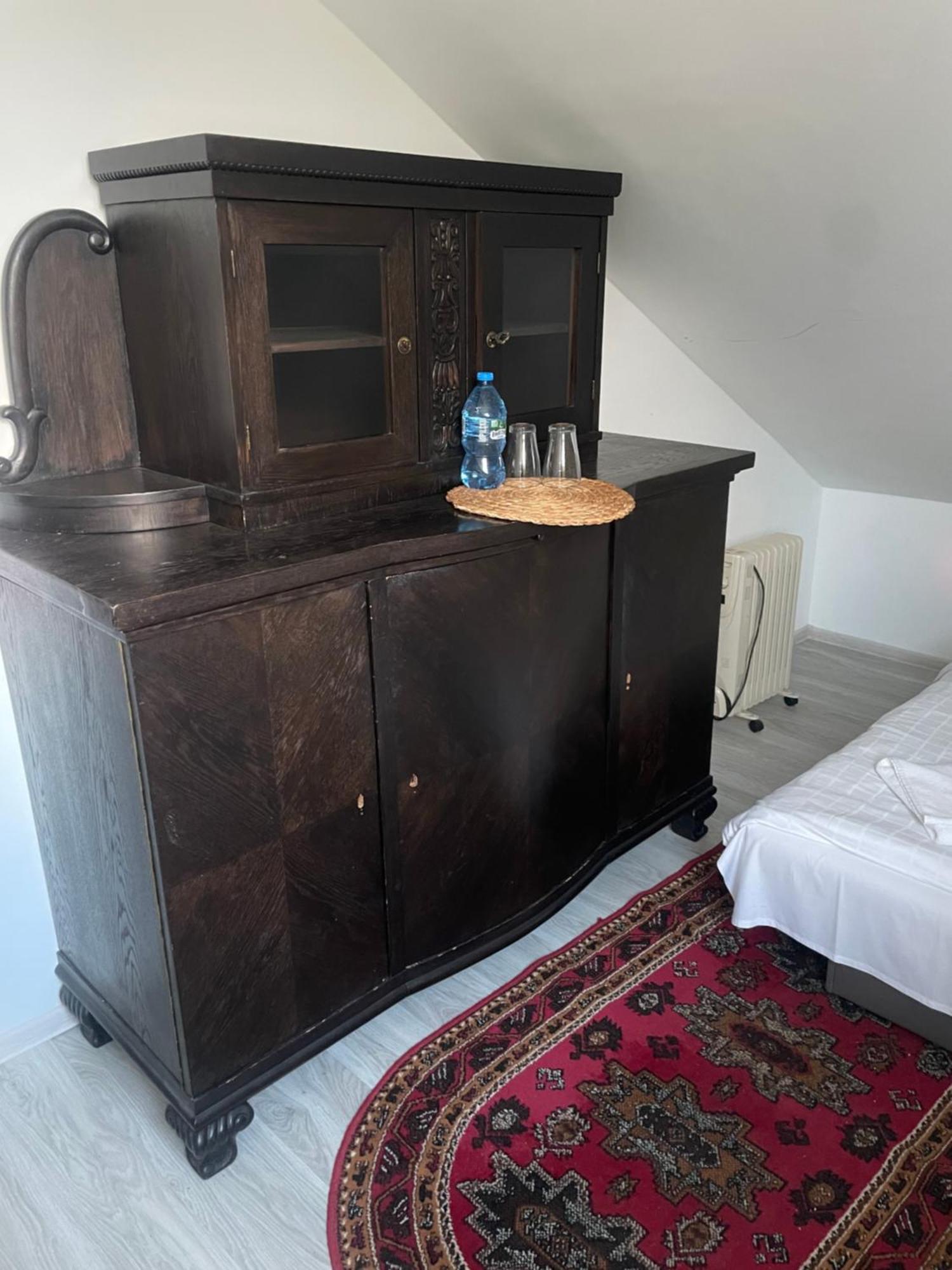 Mysliwskie Smaki U Tadka Czeczewo Extérieur photo