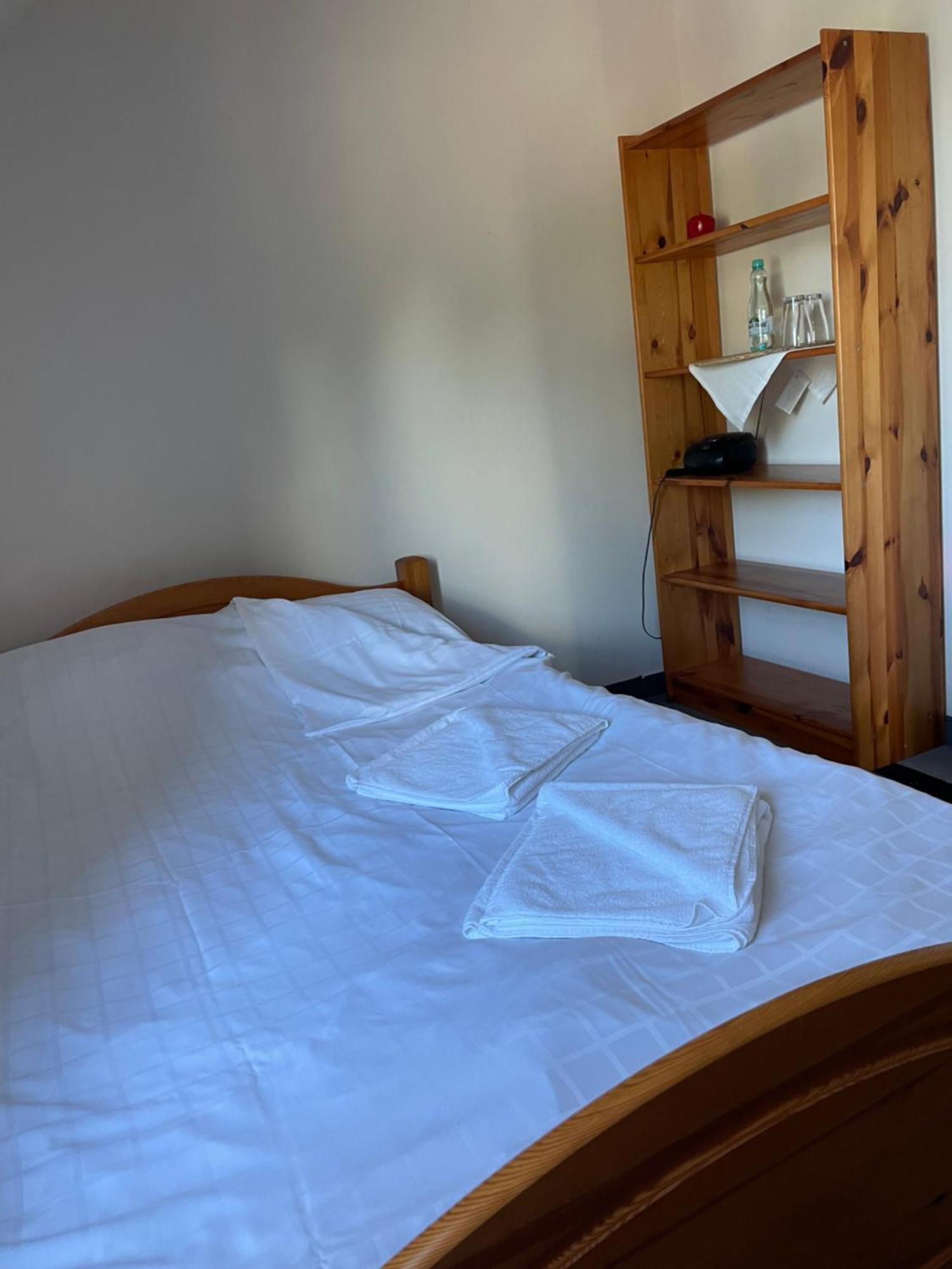 Mysliwskie Smaki U Tadka Czeczewo Extérieur photo
